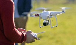 大疆无人机操作教程视频,轻松入门，飞向蓝天